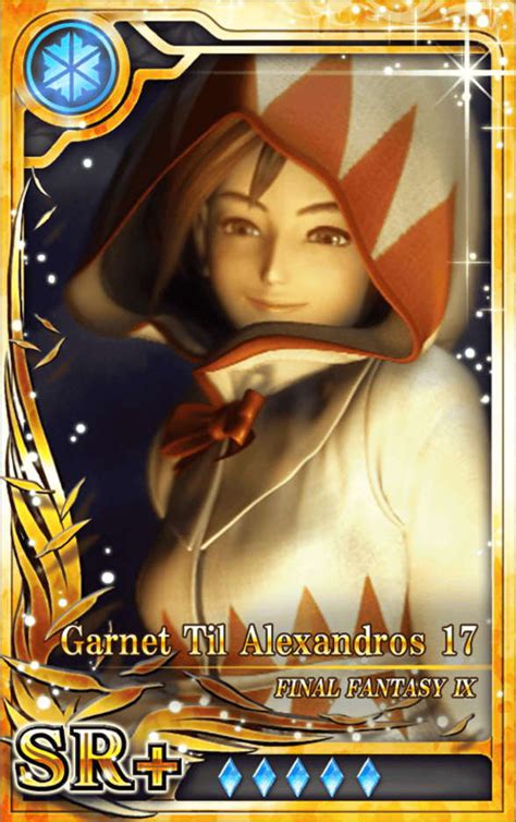 Unveiling the Radiance of Garnet Til Alexandros XVII: A Comprehensive Guide