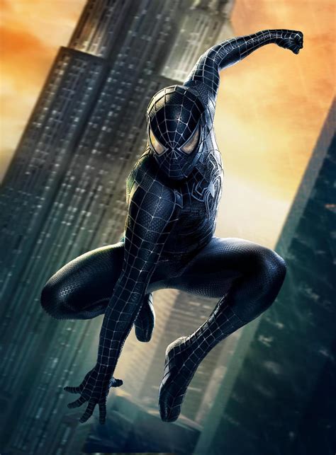 Unveiling the Raimi Symbiote Suit: A Masterpiece of Cinematic History