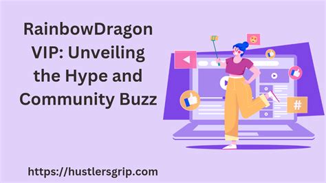 Unveiling the RainbowDragonVIP