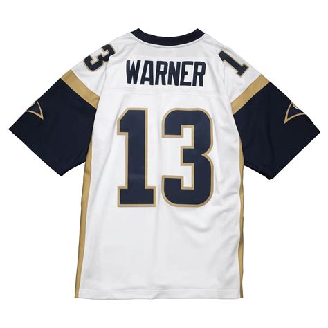 Unveiling the Rams Jerseys: A Legacy of Style and Spirit