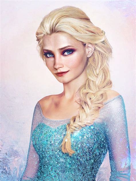 Unveiling the Realistic Elsa: A Comprehensive Guide to Living an Empowered and Authentic Life