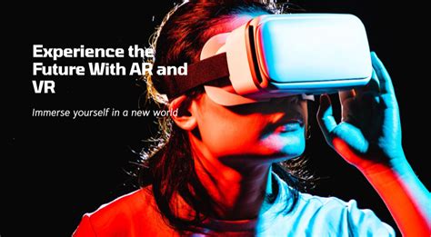 Unveiling the Realm of ARIA Ray: An Immersive Platform for Virtual and Augmented Reality