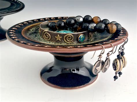 Unveiling the Reasons Behind Jewelry Bowls