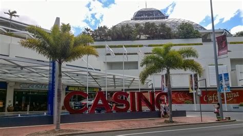 Unveiling the Reef Casino Trust: Your Gateway to Cairns' Entertainment Hub