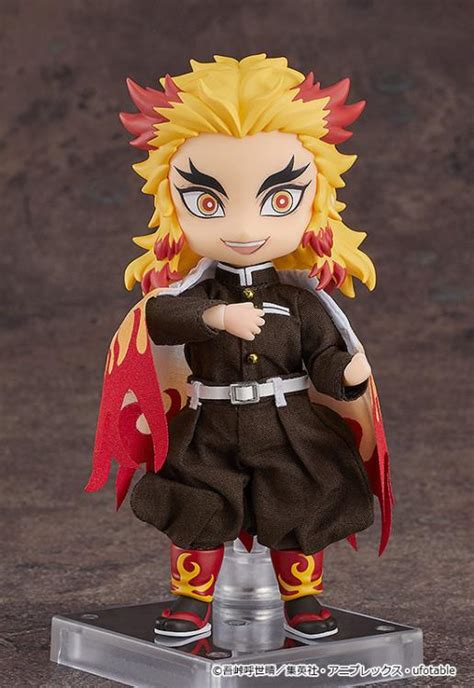 Unveiling the Rengoku Nendoroid Phenomenon