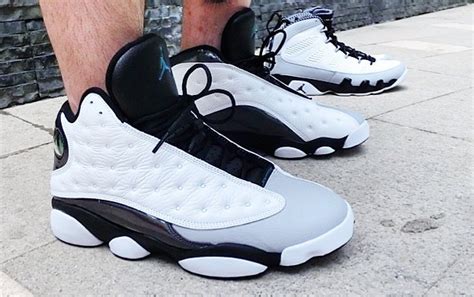 Unveiling the Retro 13 Jordan Shoes