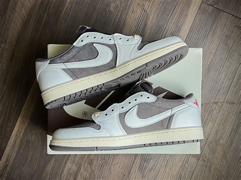 Unveiling the Reversed Legend: A Comprehensive Guide to the Reverse Mocha Jordan 1