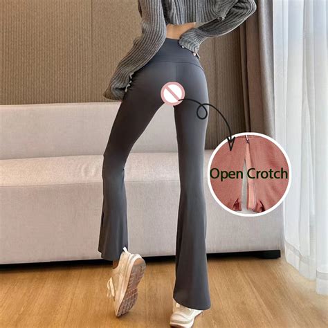 Unveiling the Revolutionary Open Crotch Leggings: A Guide to Comfort, Freedom, and Confidence