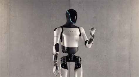 Unveiling the Revolutionary Robot Baby Carrier