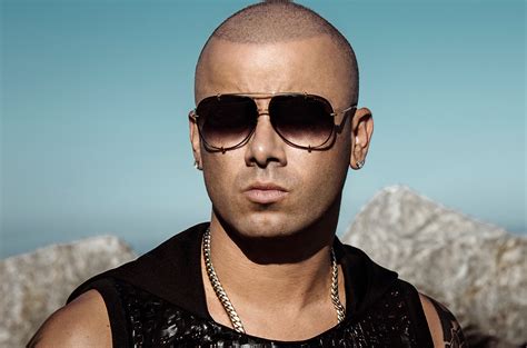 Unveiling the Rhythm of Riches: Decoding Wisin's Net Worth