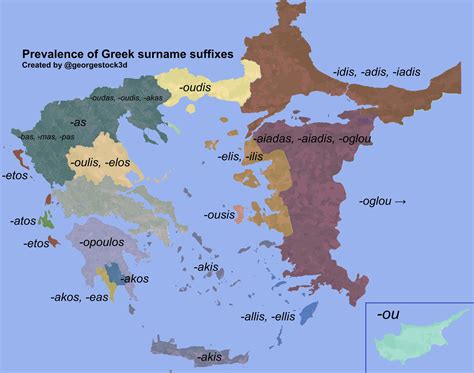 Unveiling the Rich History Behind Your Grecian Surname: A Guide to Uncovering Your Ancestry