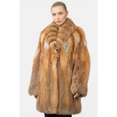 Unveiling the Rich History of Fur Coats