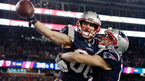 Unveiling the Rise of Danny Amendola: From Undrafted Gem to NFL Renaissance Man