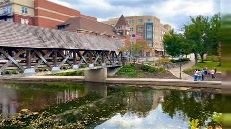 Unveiling the Rise of Naperville: A Comprehensive Guide to Its Growth and Transformation