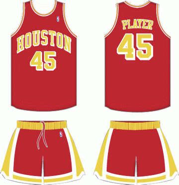 Unveiling the Rockets Jersey: A Legacy of Style, Symbolism, and Sporting Excellence