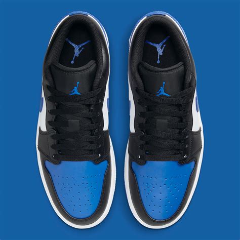 Unveiling the Royal Majesty: A Comprehensive Guide to the Coveted Air Jordan 1 "Royal Toe"