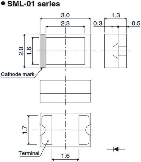 Unveiling the SML-012M8TT86: A Comprehensive Guide to Its Capabilities and Applications