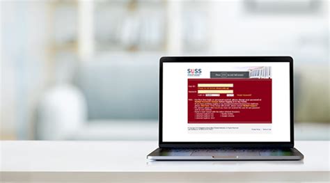 Unveiling the SUSS Alumni Portal: A Gateway to Endless Opportunities