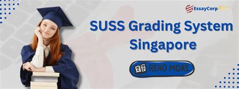 Unveiling the SUSS Grading System: A Comprehensive Guide