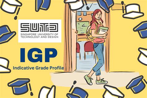 Unveiling the SUTD Indicative Grade Profile: A Gateway to Understanding Academic Success