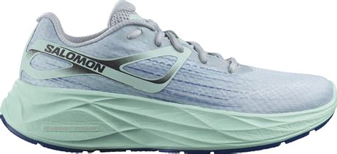 Unveiling the Salomon Aero Glide: A Runner's Dream Shoe