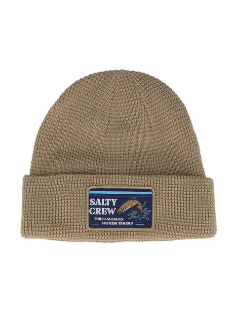 Unveiling the Salty Crew: A Guide to Embracing the Coastal Lifestyle