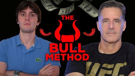 Unveiling the Sasha Bull Method