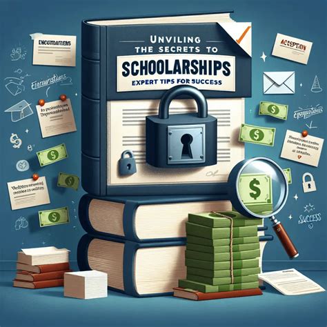 Unveiling the Scholarship Landscape