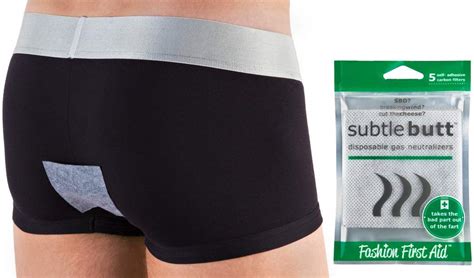 Unveiling the Science Behind Charcoal Filter Underwear