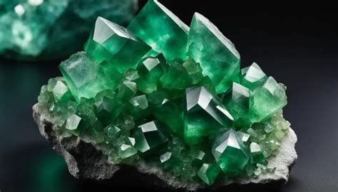 Unveiling the Science Behind Fluorite