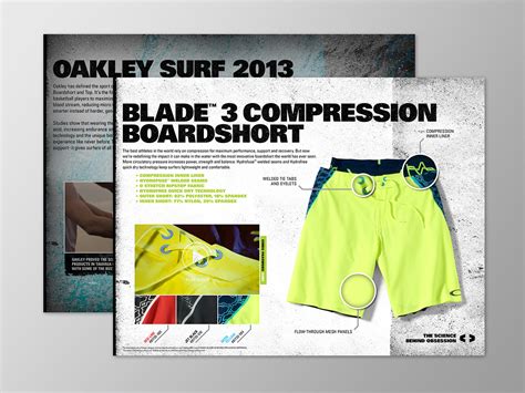 Unveiling the Science Behind Oakley Shorts