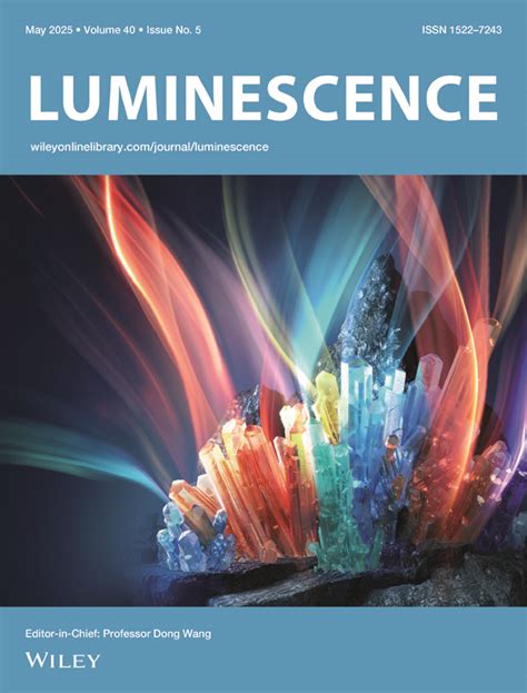 Unveiling the Science of Luminescence