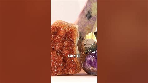 Unveiling the Scientific Wonders of Calcite