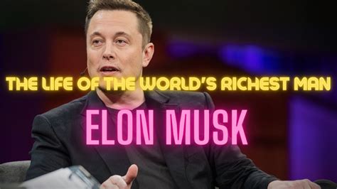 Unveiling the Secret to Musk's Multifaceted Realm