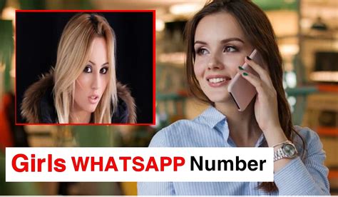 Unveiling the Secret to Unforgettable Friendships: A Guide to Girls Whatsapp Number for Friendship