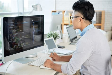 Unveiling the Secrets: A Comprehensive Guide to Becoming a Highly Paid Web Developer in Singapore