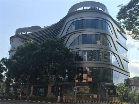 Unveiling the Secrets: A Comprehensive Guide to Raffles Clinic Holland Village