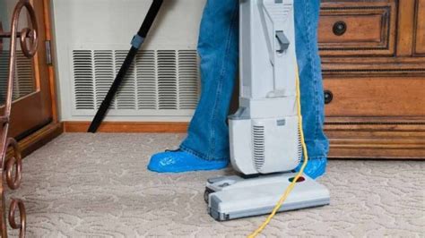 Unveiling the Secrets: A Comprehensive Guide to Renting Carpet Cleaners