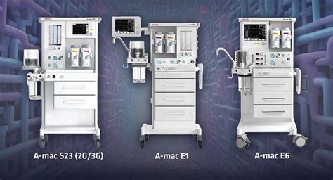 Unveiling the Secrets: Anesthesia Workstation Price in 2024