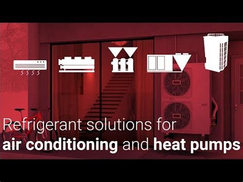 Unveiling the Secrets: Properties of Refrigerant and How They Affect Your Business