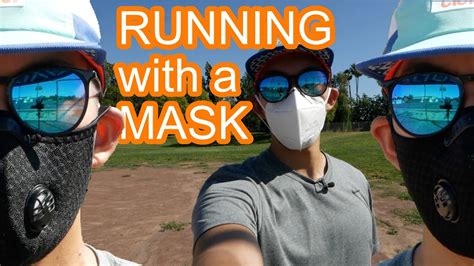 Unveiling the Secrets: Unmasking the Key Benefits of Running Masks