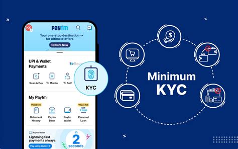 Unveiling the Secrets: Why Paytm Might Not Require KYC for You