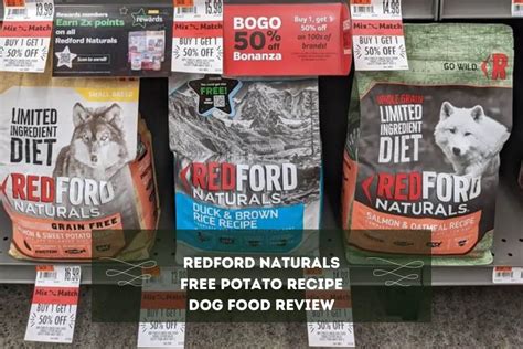 Unveiling the Secrets: Your Comprehensive Guide to Finding Redford Dog Food