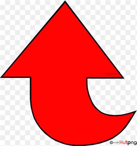 Unveiling the Secrets Behind the Alluring Clickbait Red Arrow PNG