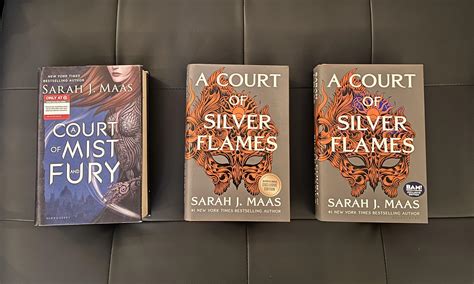 Unveiling the Secrets of ACOTAR: A Comprehensive Guide to the Enchanting Bonus Chapters