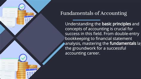 Unveiling the Secrets of Accounting and Finance: A Comprehensive Guide