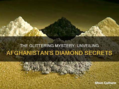 Unveiling the Secrets of Afghanistan's Precious Gemstone