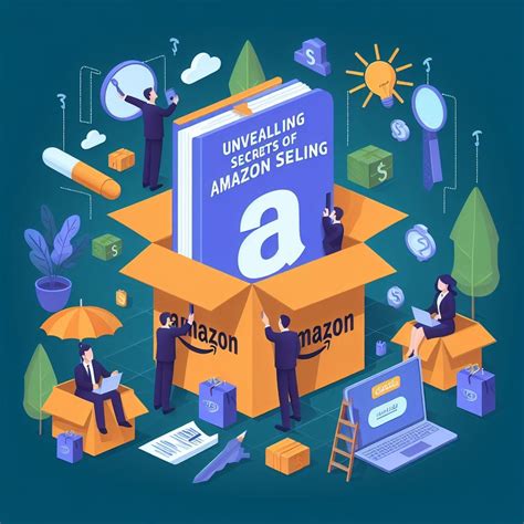 Unveiling the Secrets of Amazon Marketing Jobs: A Comprehensive Guide