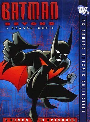 Unveiling the Secrets of Batman Beyond: A Comprehensive Guide to the Mask of Justice