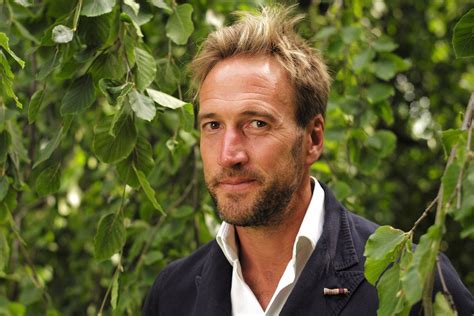 Unveiling the Secrets of Ben Fogle's Enduring Appeal